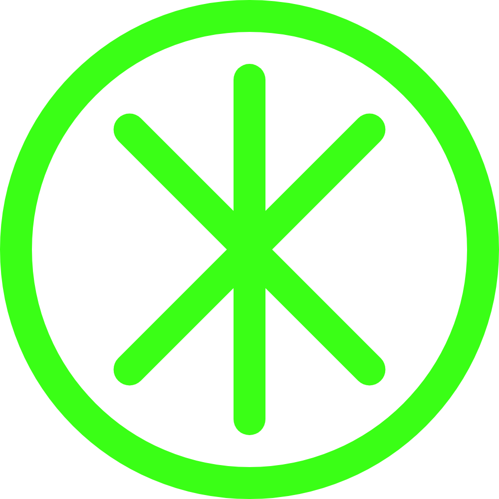 Krish Wu's logo